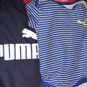 Baby boy clothing